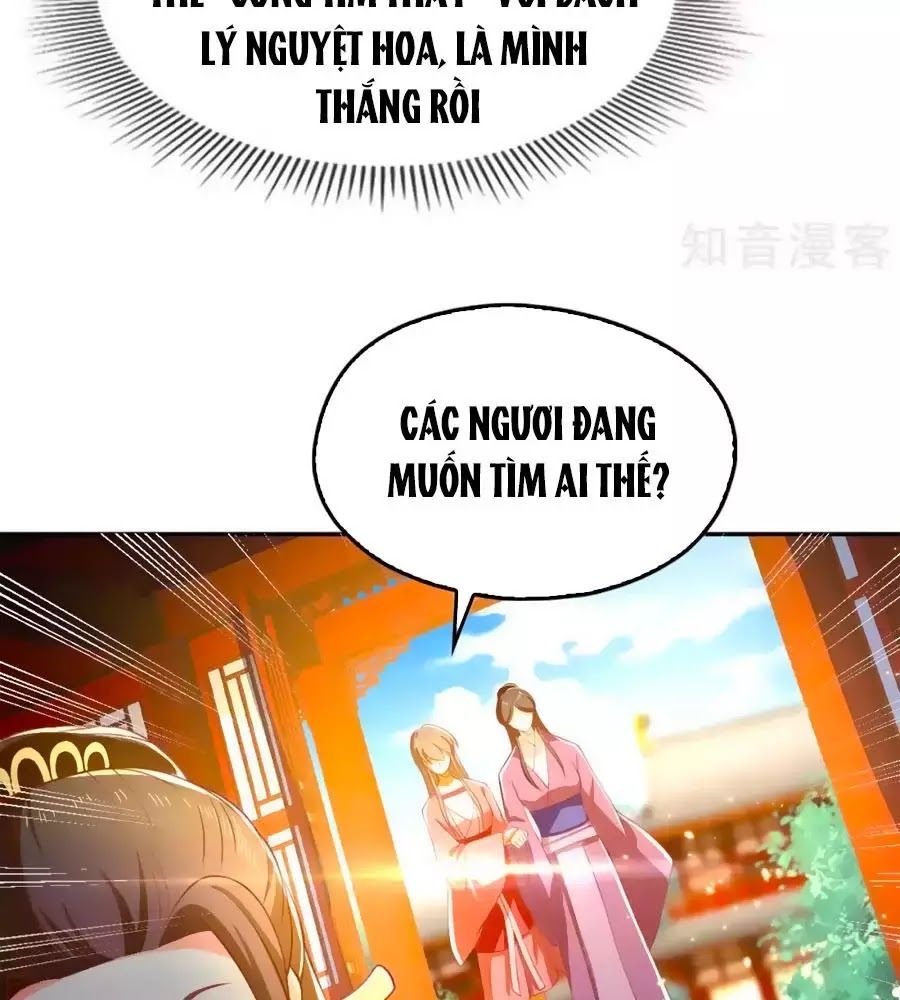 Khuynh Thành Cuồng Phi Của Tà Vương Chapter 102 - Trang 2