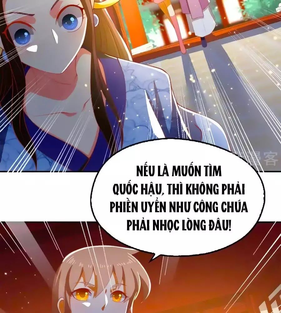 Khuynh Thành Cuồng Phi Của Tà Vương Chapter 102 - Trang 2