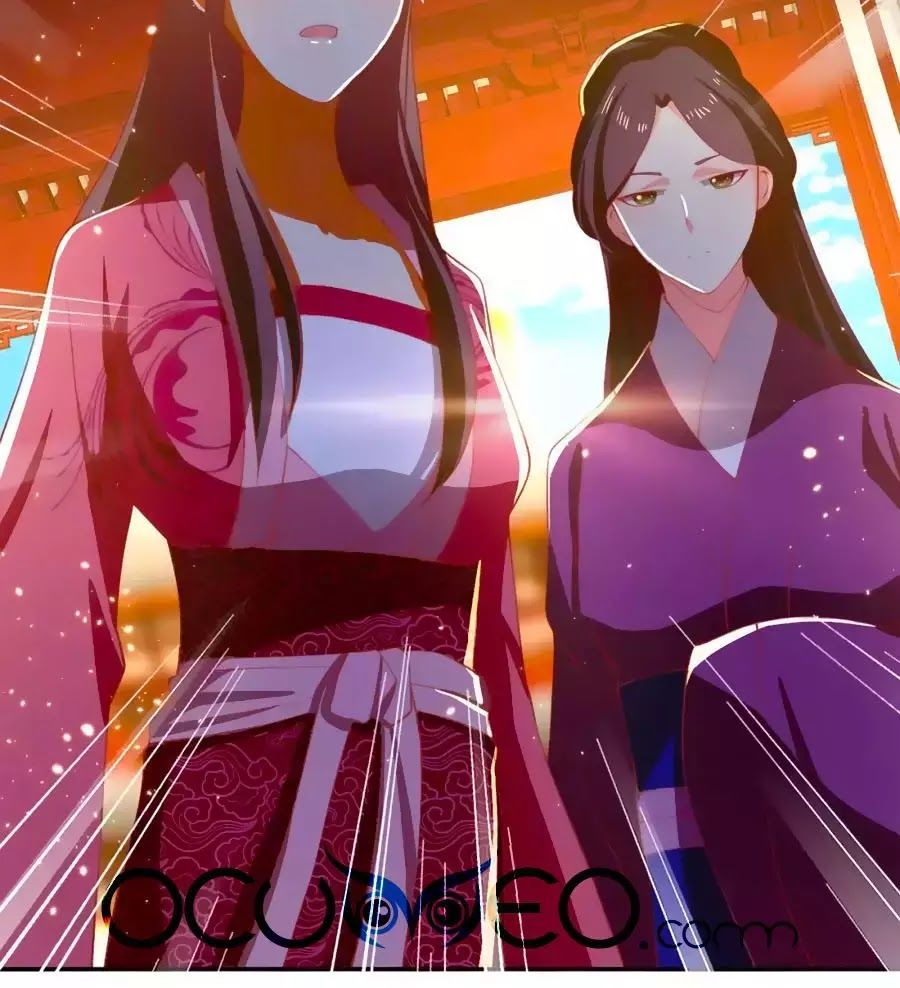 Khuynh Thành Cuồng Phi Của Tà Vương Chapter 102 - Trang 2