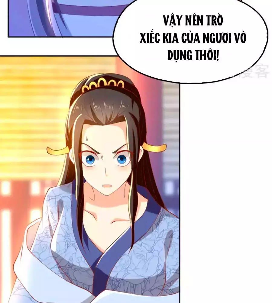 Khuynh Thành Cuồng Phi Của Tà Vương Chapter 103 - Trang 2