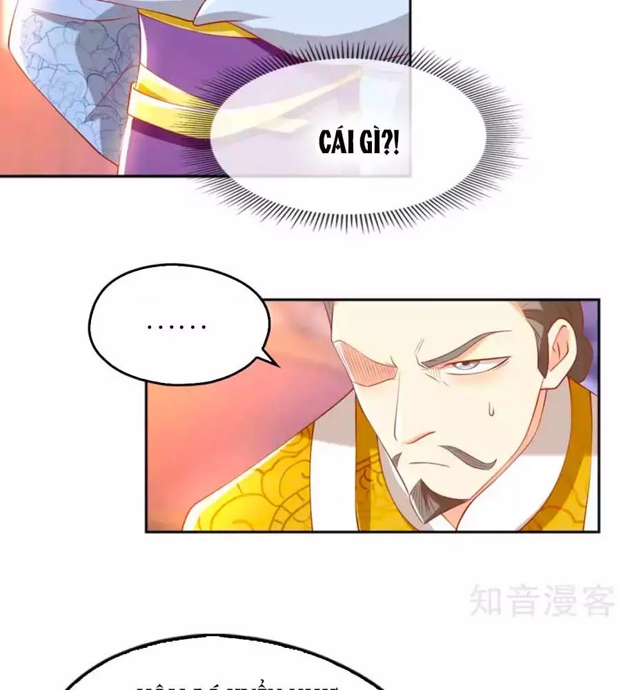 Khuynh Thành Cuồng Phi Của Tà Vương Chapter 103 - Trang 2