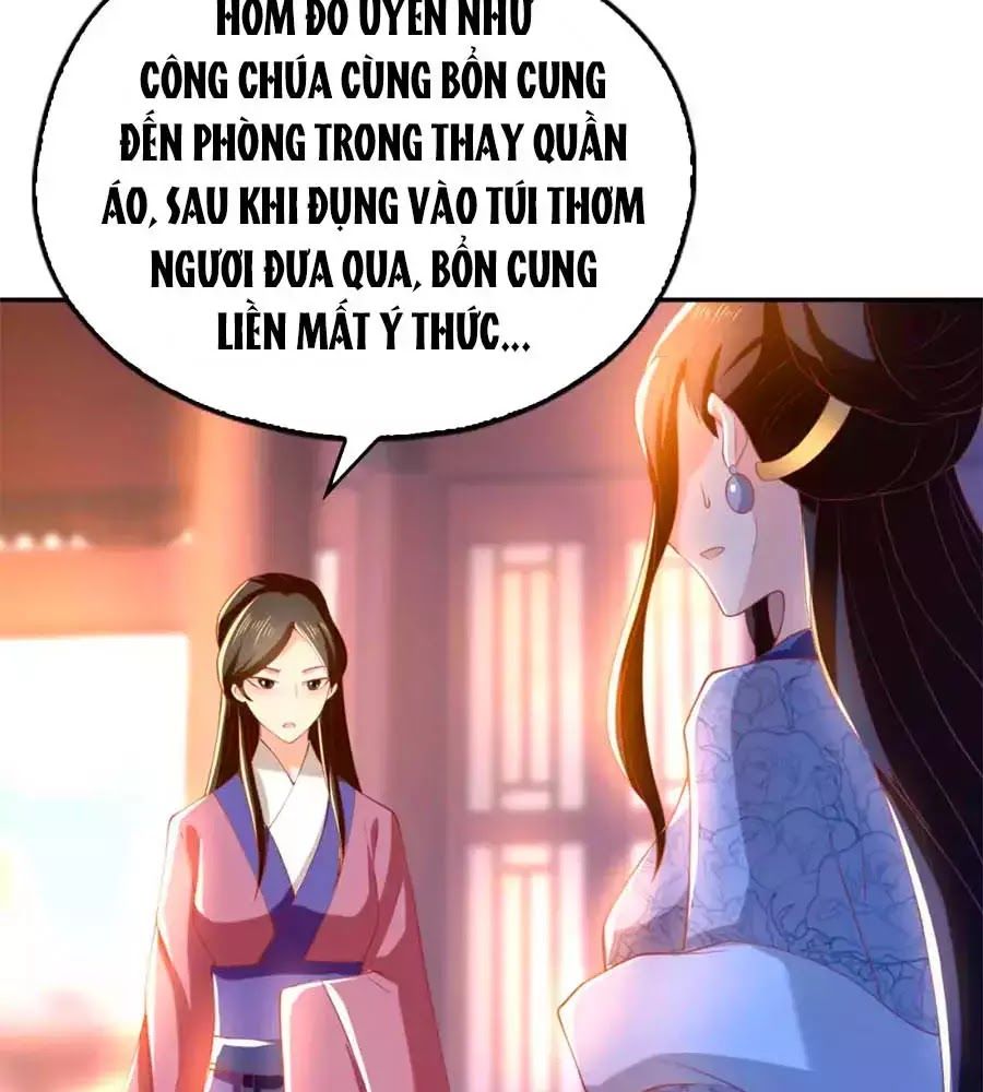 Khuynh Thành Cuồng Phi Của Tà Vương Chapter 103 - Trang 2