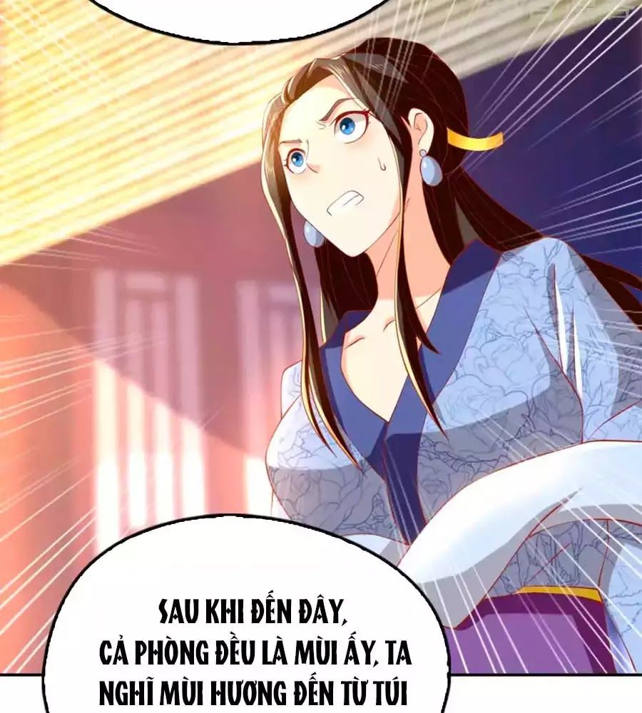 Khuynh Thành Cuồng Phi Của Tà Vương Chapter 103 - Trang 2
