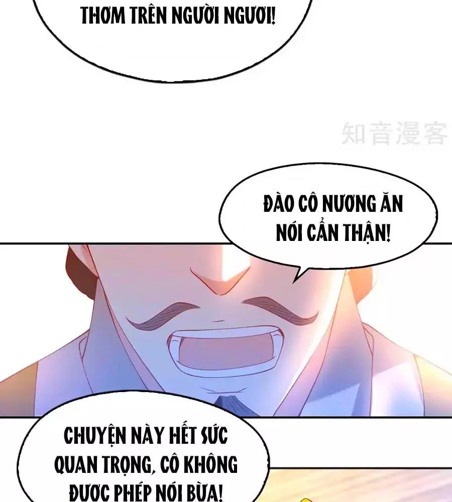 Khuynh Thành Cuồng Phi Của Tà Vương Chapter 103 - Trang 2