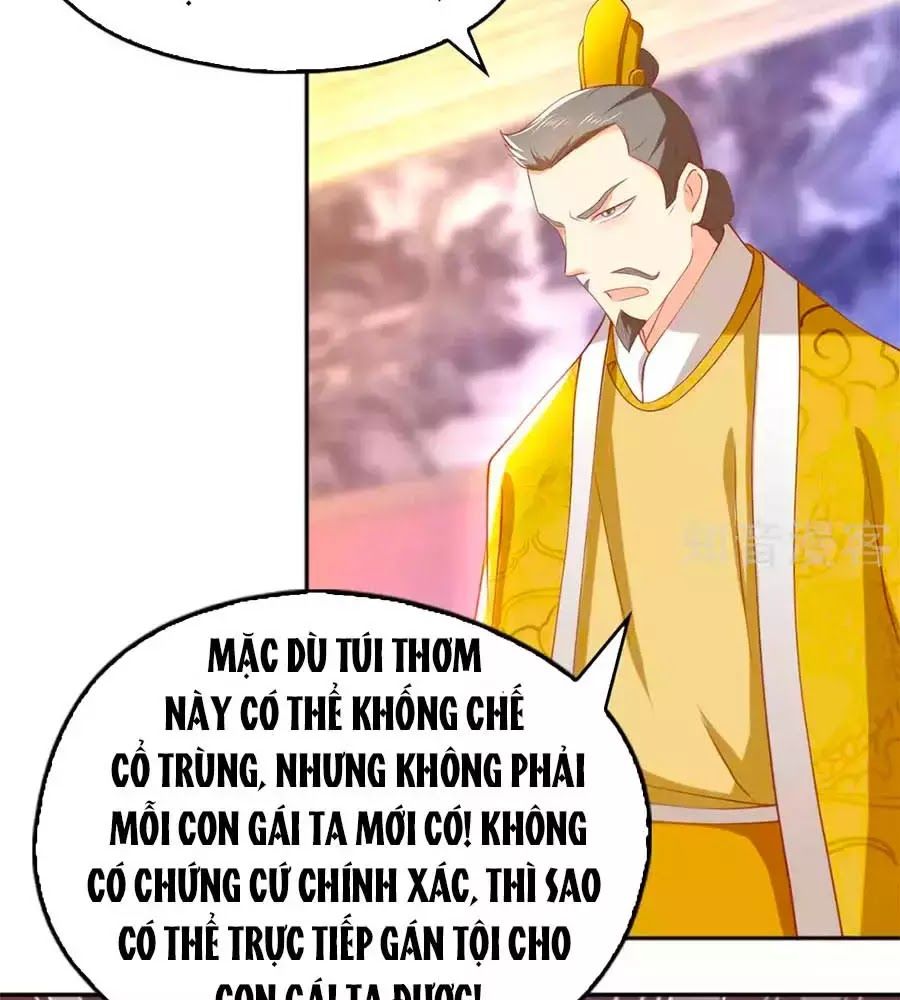 Khuynh Thành Cuồng Phi Của Tà Vương Chapter 103 - Trang 2