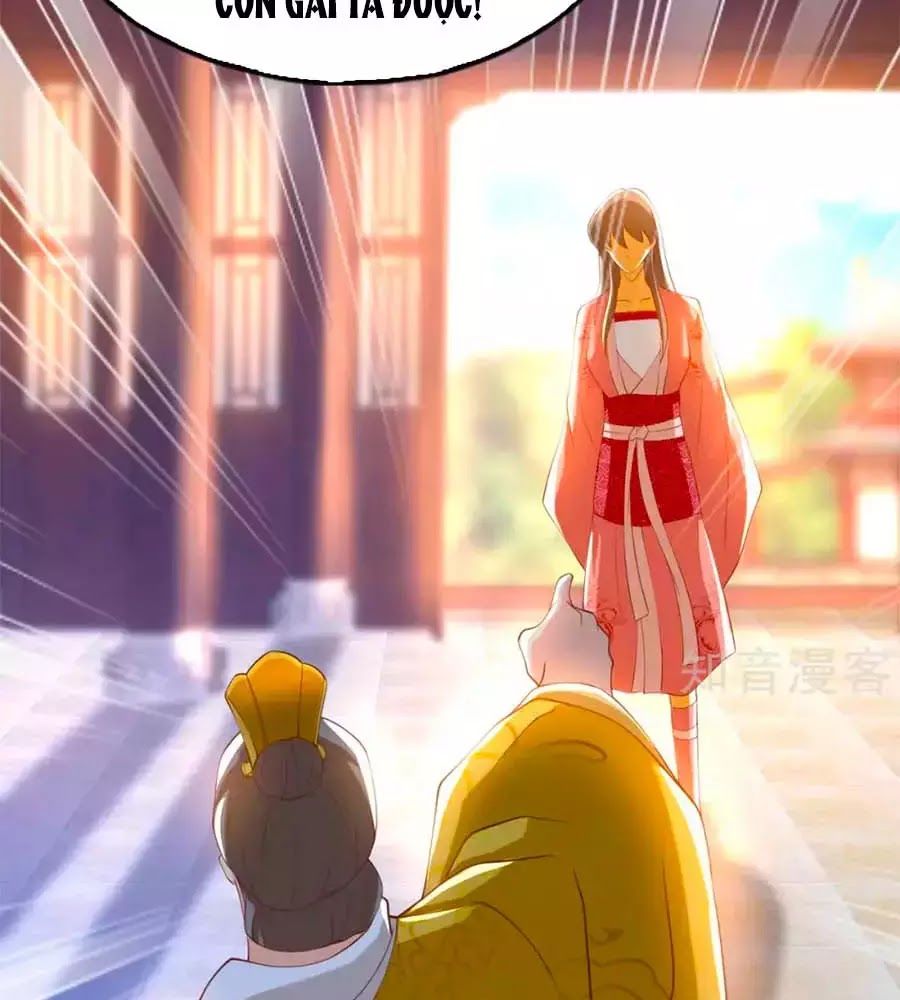 Khuynh Thành Cuồng Phi Của Tà Vương Chapter 103 - Trang 2