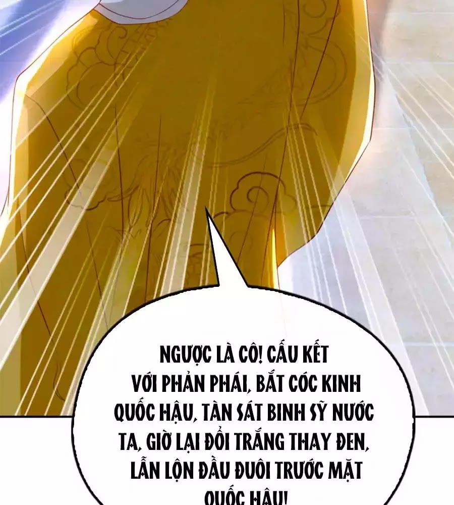 Khuynh Thành Cuồng Phi Của Tà Vương Chapter 103 - Trang 2