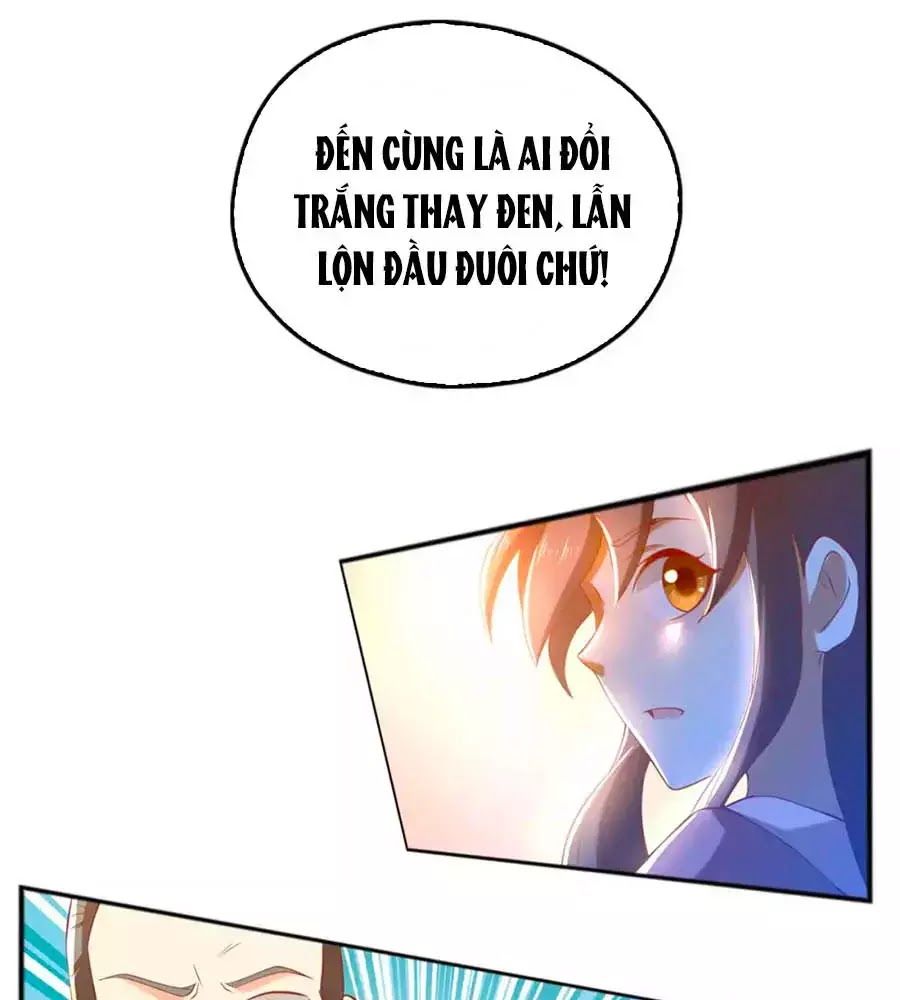 Khuynh Thành Cuồng Phi Của Tà Vương Chapter 103 - Trang 2