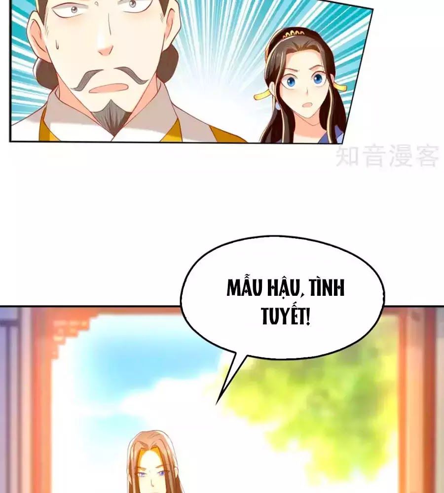 Khuynh Thành Cuồng Phi Của Tà Vương Chapter 103 - Trang 2