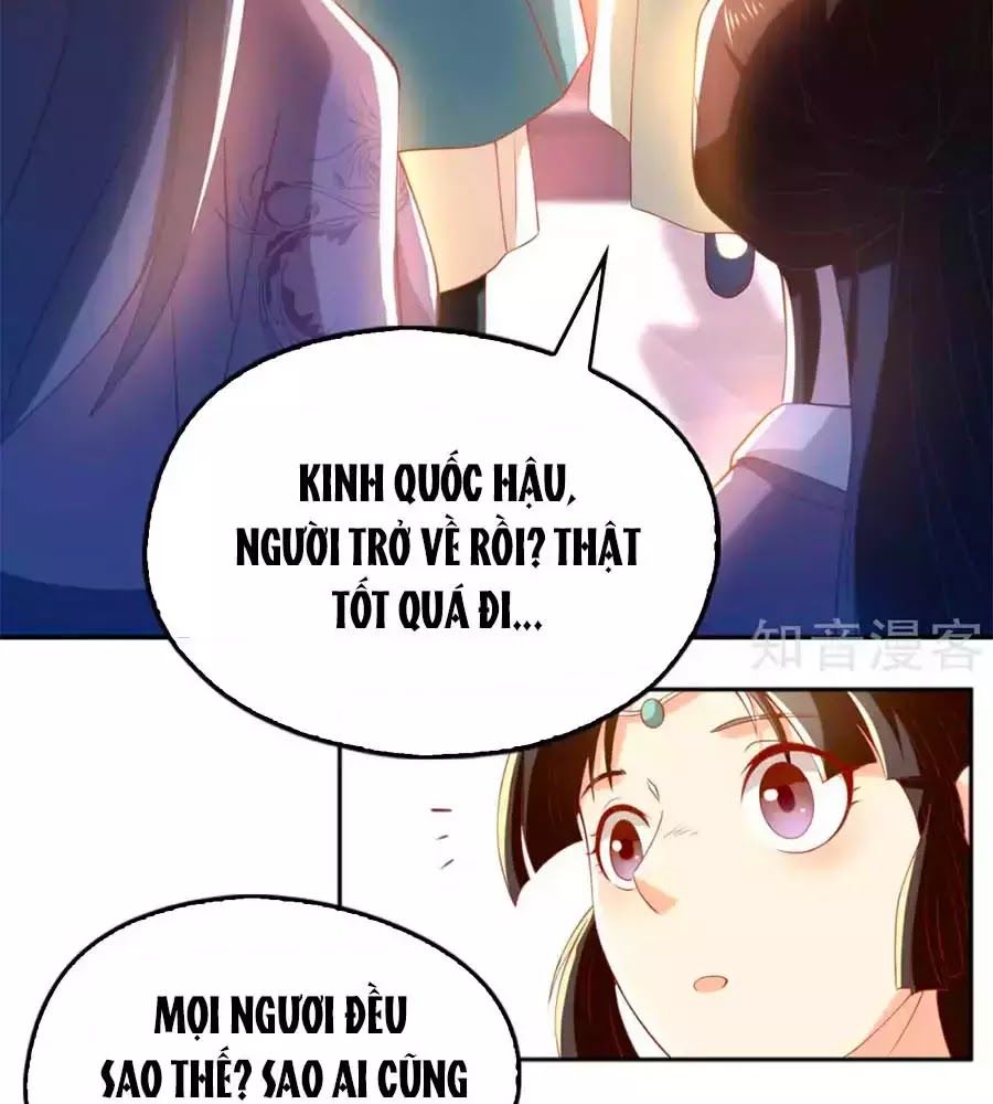 Khuynh Thành Cuồng Phi Của Tà Vương Chapter 103 - Trang 2