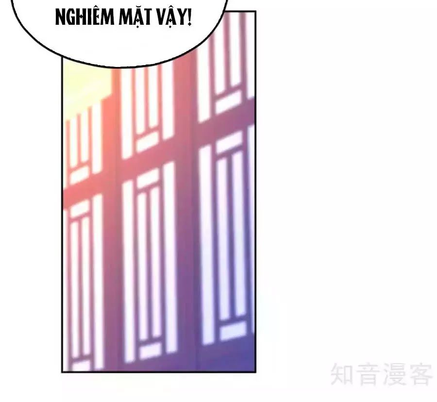 Khuynh Thành Cuồng Phi Của Tà Vương Chapter 103 - Trang 2