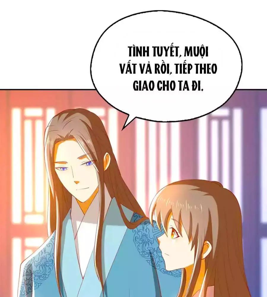 Khuynh Thành Cuồng Phi Của Tà Vương Chapter 103 - Trang 2