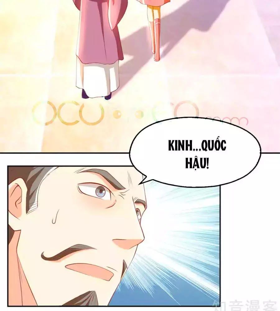 Khuynh Thành Cuồng Phi Của Tà Vương Chapter 103 - Trang 2
