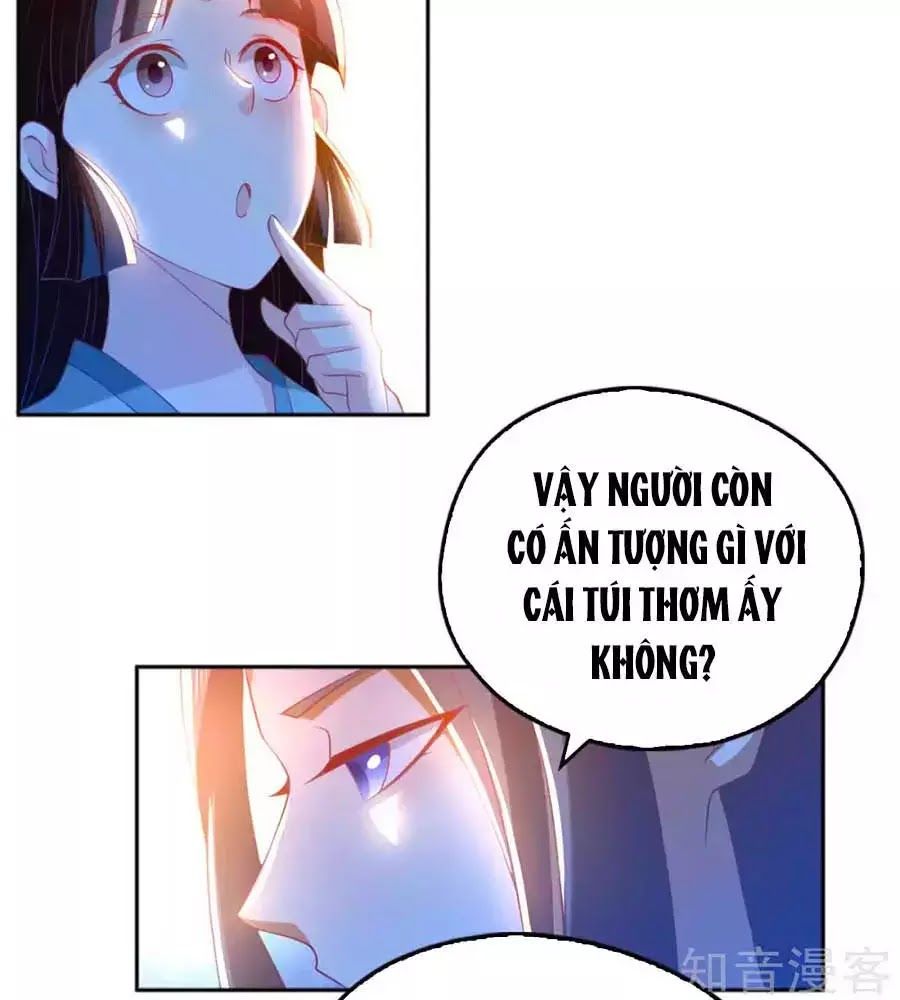 Khuynh Thành Cuồng Phi Của Tà Vương Chapter 103 - Trang 2