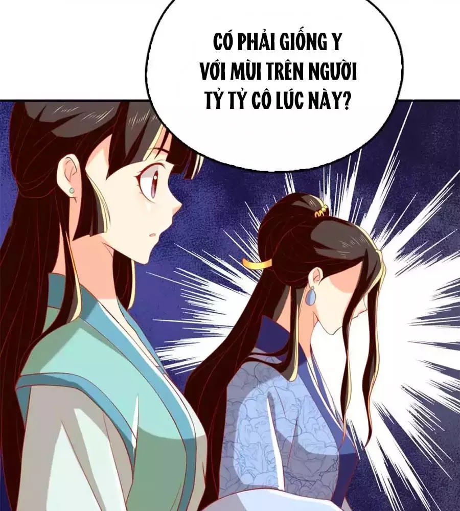 Khuynh Thành Cuồng Phi Của Tà Vương Chapter 103 - Trang 2