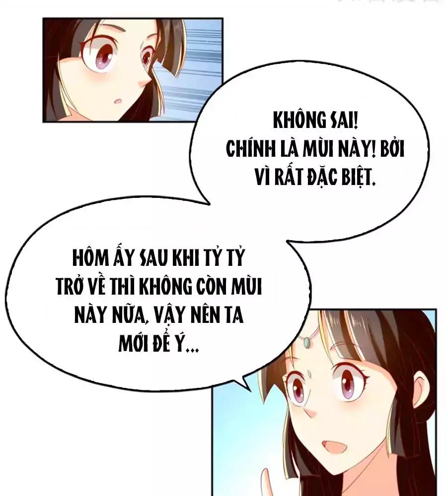 Khuynh Thành Cuồng Phi Của Tà Vương Chapter 103 - Trang 2