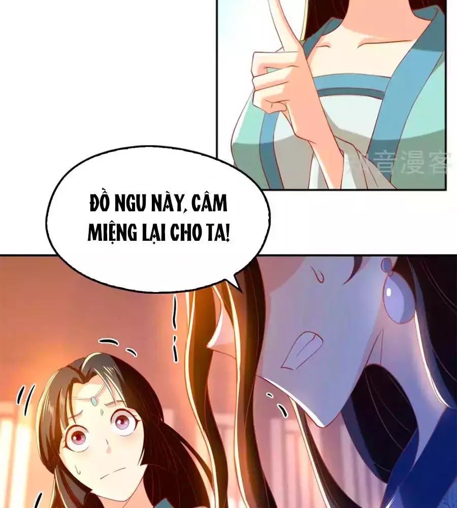 Khuynh Thành Cuồng Phi Của Tà Vương Chapter 103 - Trang 2