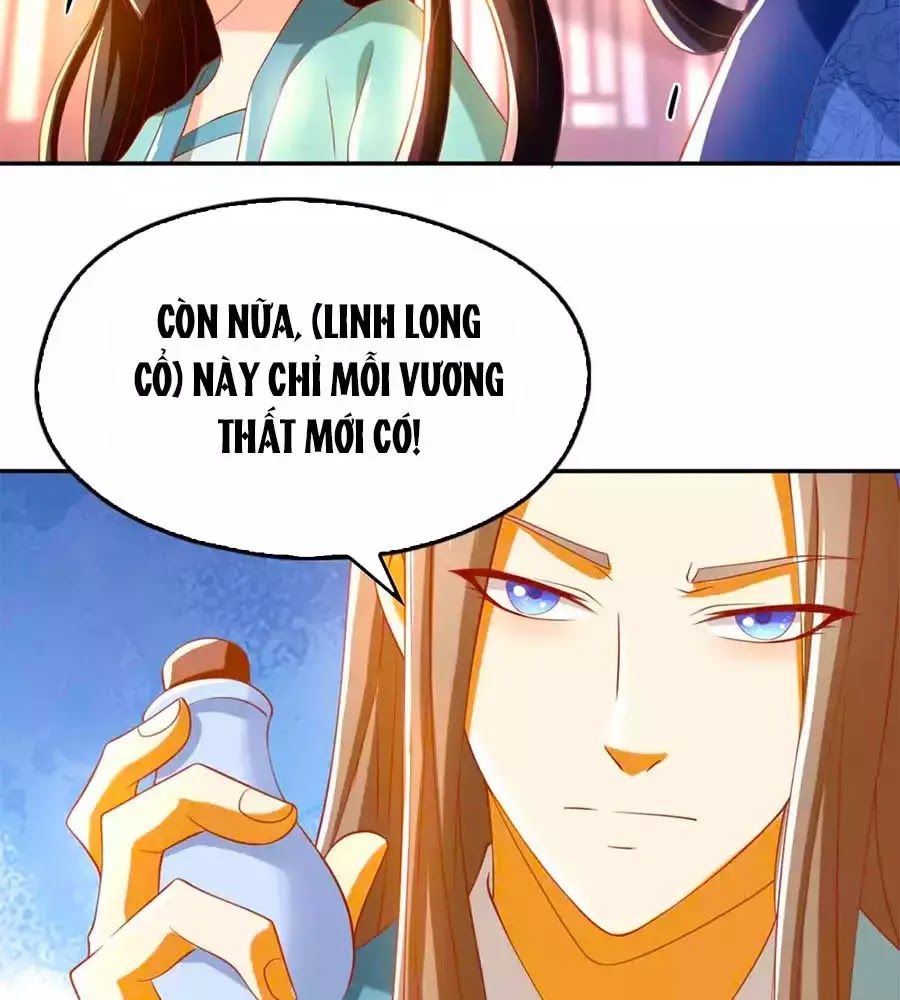 Khuynh Thành Cuồng Phi Của Tà Vương Chapter 103 - Trang 2