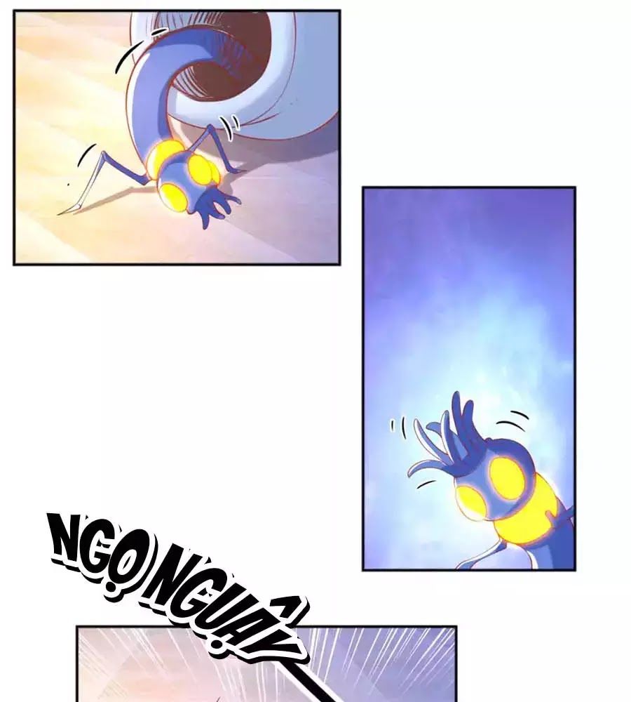 Khuynh Thành Cuồng Phi Của Tà Vương Chapter 103 - Trang 2