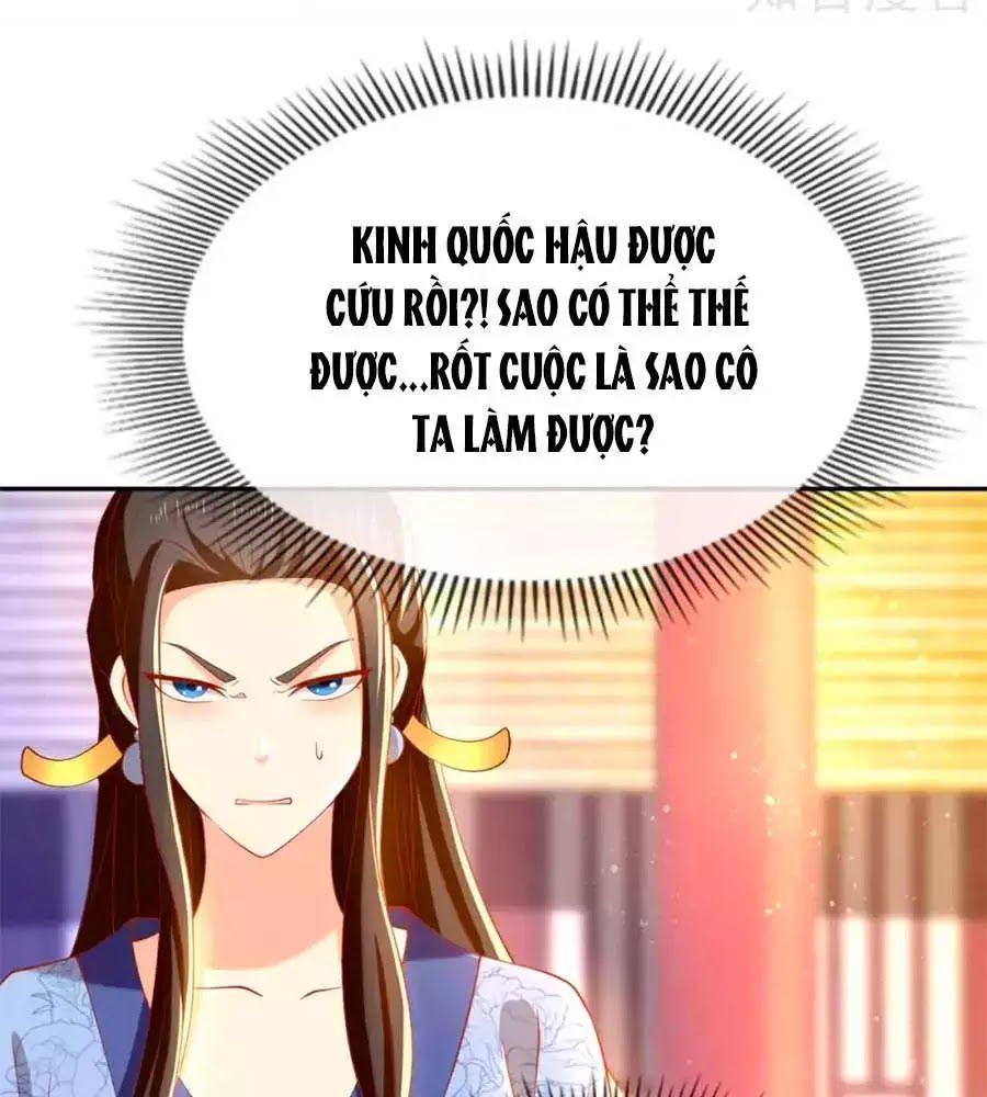 Khuynh Thành Cuồng Phi Của Tà Vương Chapter 103 - Trang 2