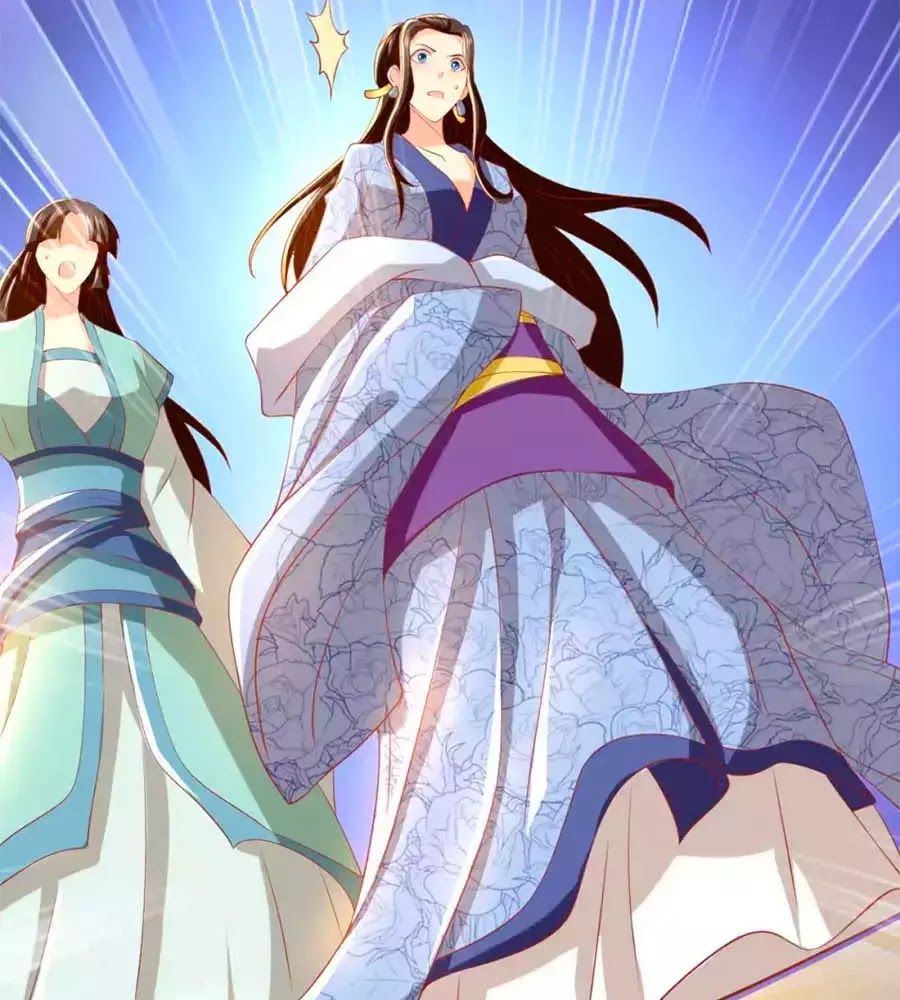 Khuynh Thành Cuồng Phi Của Tà Vương Chapter 103 - Trang 2