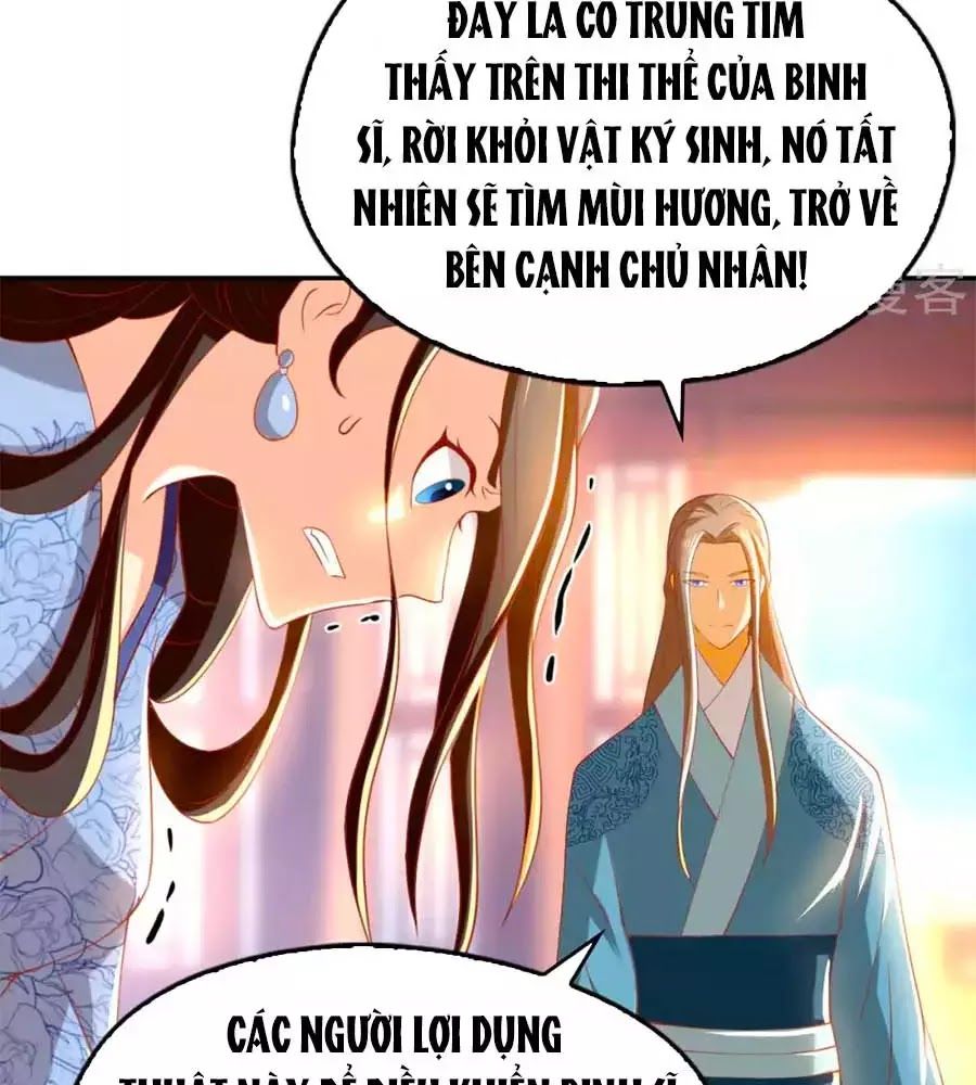 Khuynh Thành Cuồng Phi Của Tà Vương Chapter 103 - Trang 2