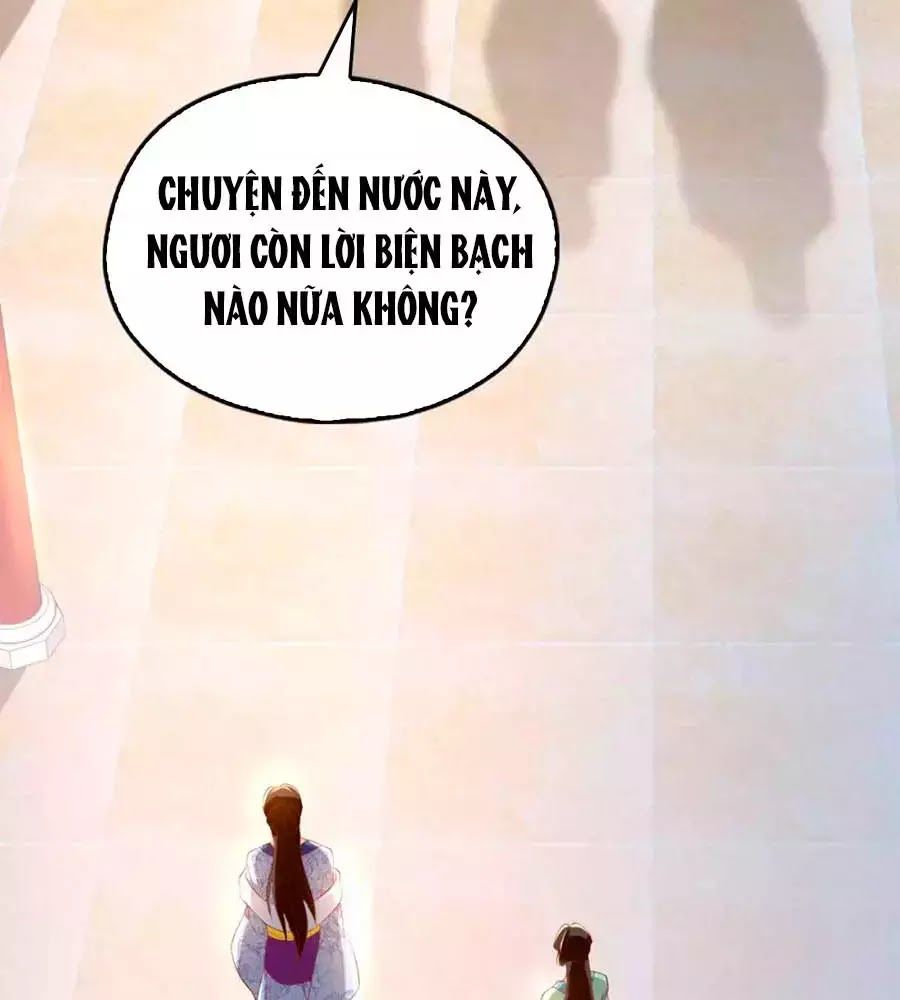 Khuynh Thành Cuồng Phi Của Tà Vương Chapter 103 - Trang 2