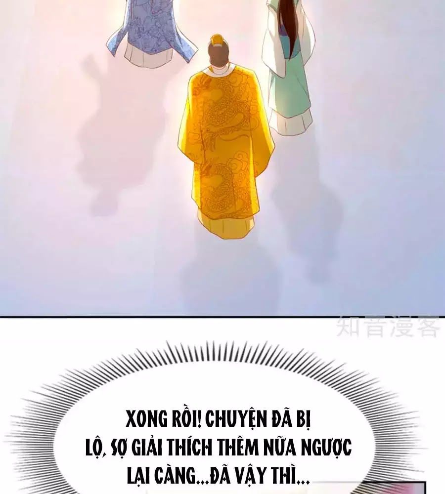 Khuynh Thành Cuồng Phi Của Tà Vương Chapter 103 - Trang 2