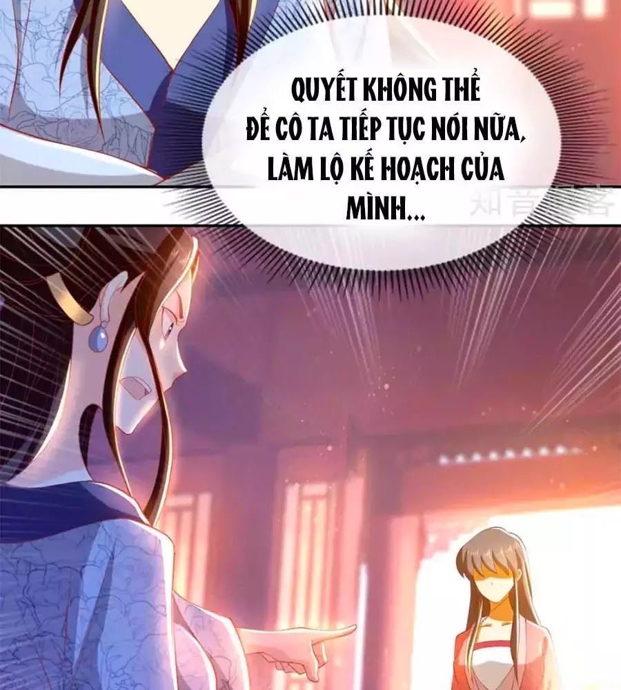 Khuynh Thành Cuồng Phi Của Tà Vương Chapter 103 - Trang 2