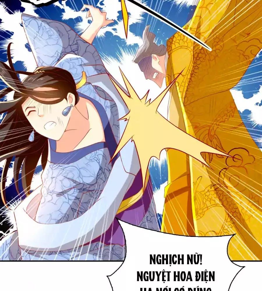 Khuynh Thành Cuồng Phi Của Tà Vương Chapter 103 - Trang 2