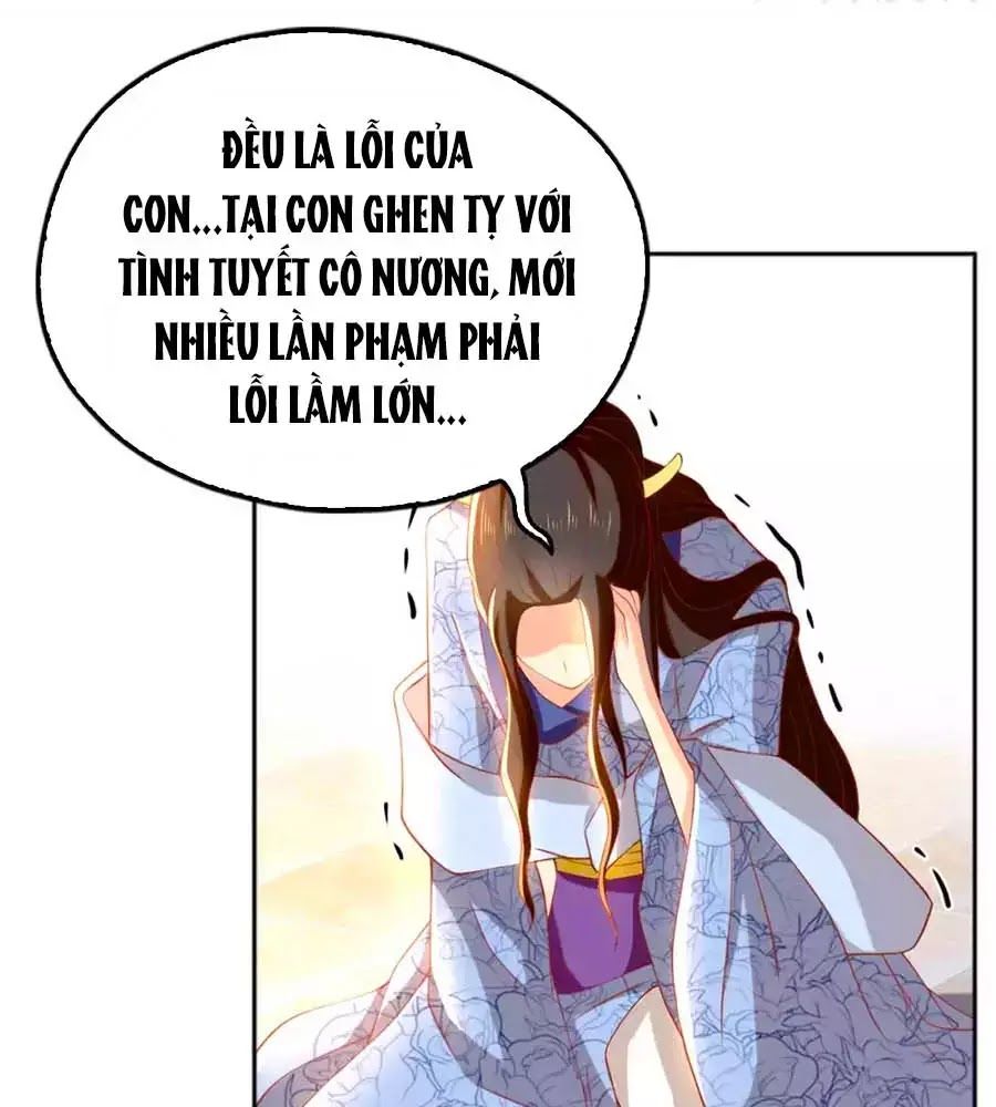 Khuynh Thành Cuồng Phi Của Tà Vương Chapter 103 - Trang 2