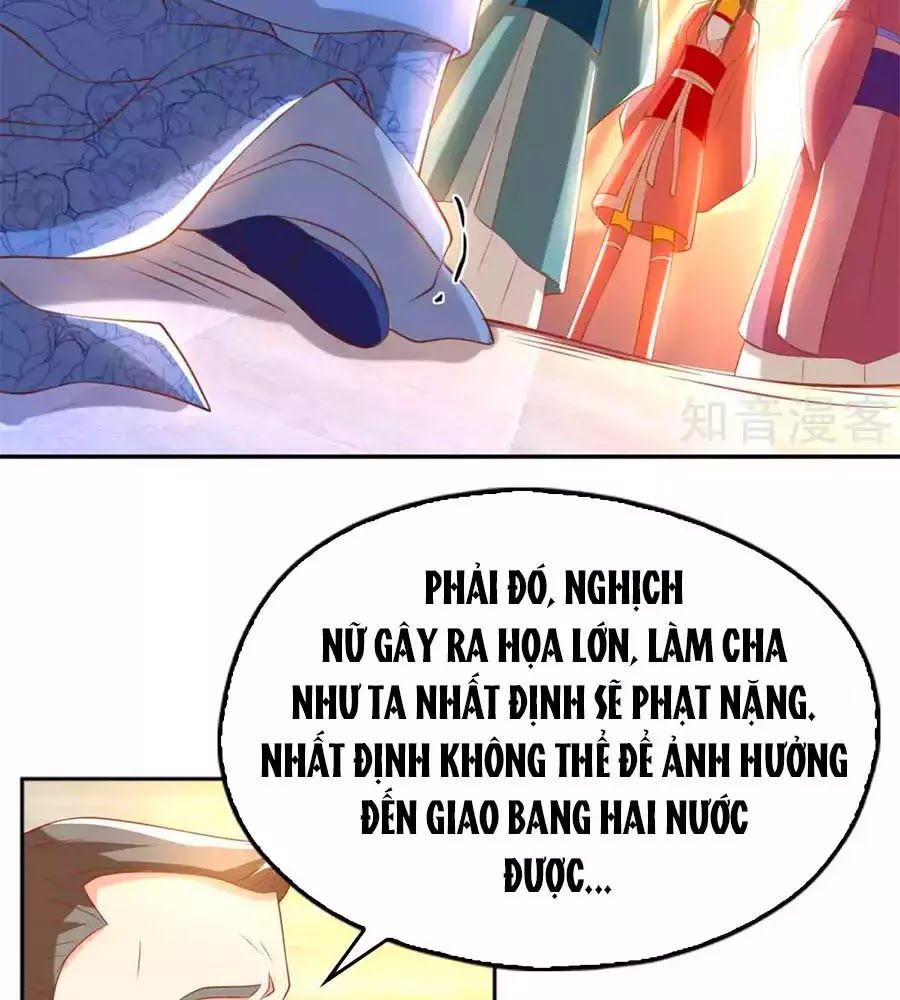 Khuynh Thành Cuồng Phi Của Tà Vương Chapter 103 - Trang 2