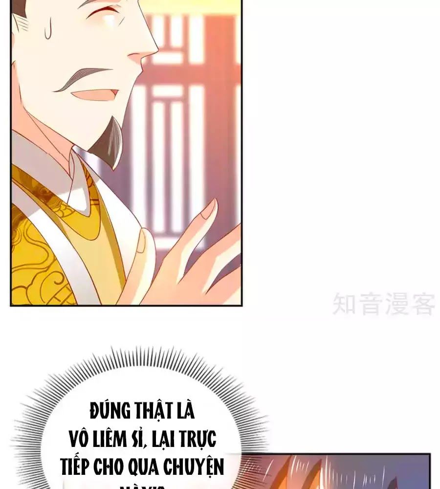 Khuynh Thành Cuồng Phi Của Tà Vương Chapter 103 - Trang 2