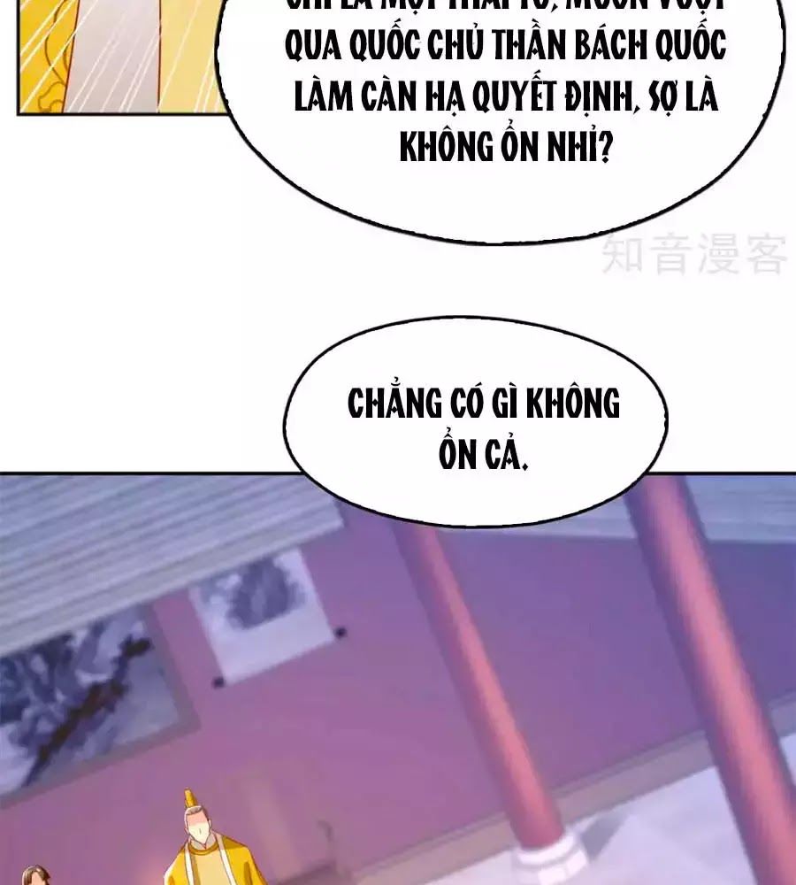 Khuynh Thành Cuồng Phi Của Tà Vương Chapter 103 - Trang 2