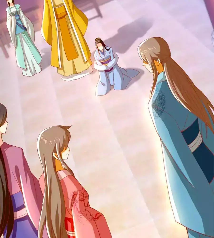 Khuynh Thành Cuồng Phi Của Tà Vương Chapter 103 - Trang 2