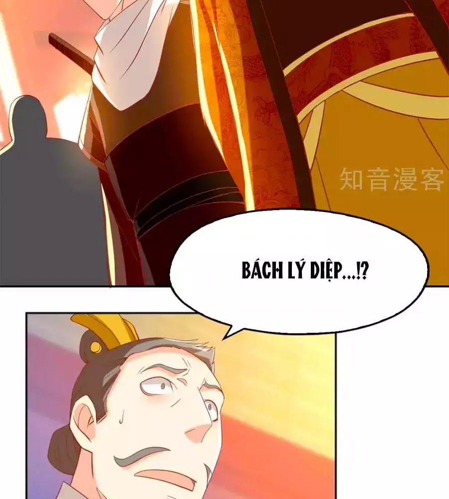 Khuynh Thành Cuồng Phi Của Tà Vương Chapter 103 - Trang 2