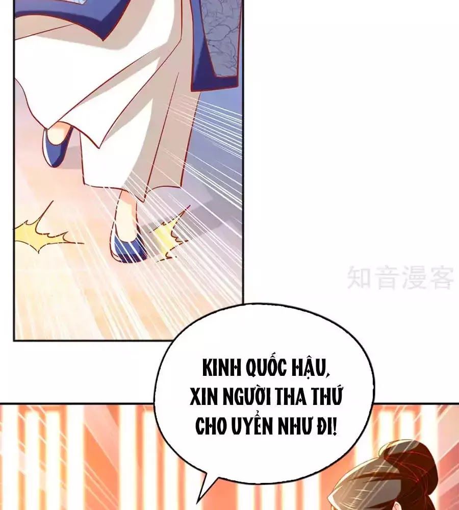 Khuynh Thành Cuồng Phi Của Tà Vương Chapter 103 - Trang 2