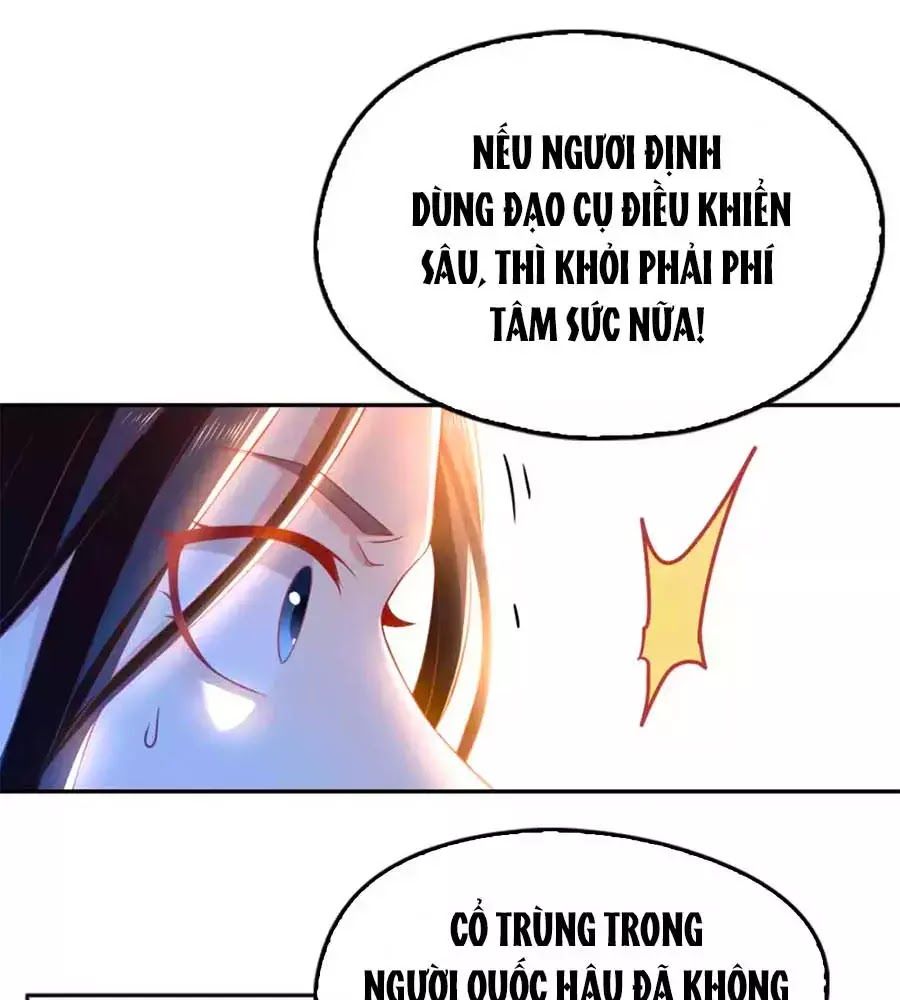 Khuynh Thành Cuồng Phi Của Tà Vương Chapter 103 - Trang 2