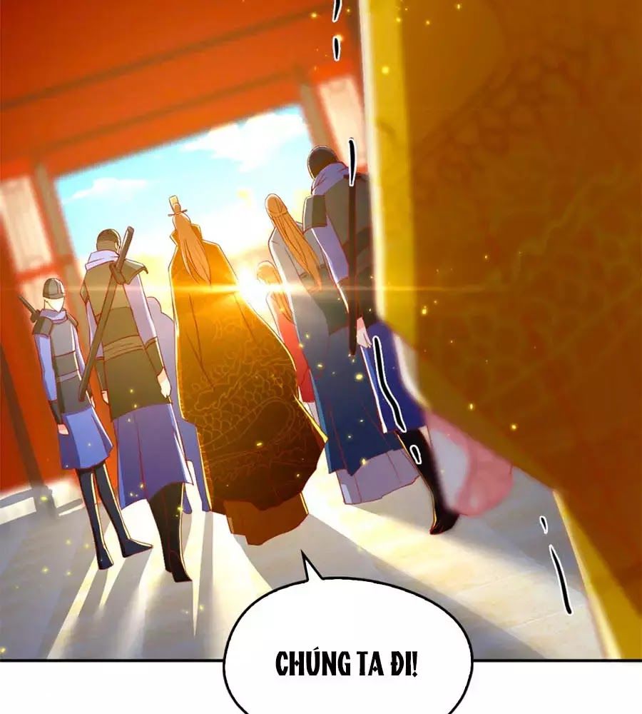 Khuynh Thành Cuồng Phi Của Tà Vương Chapter 104 - Trang 2