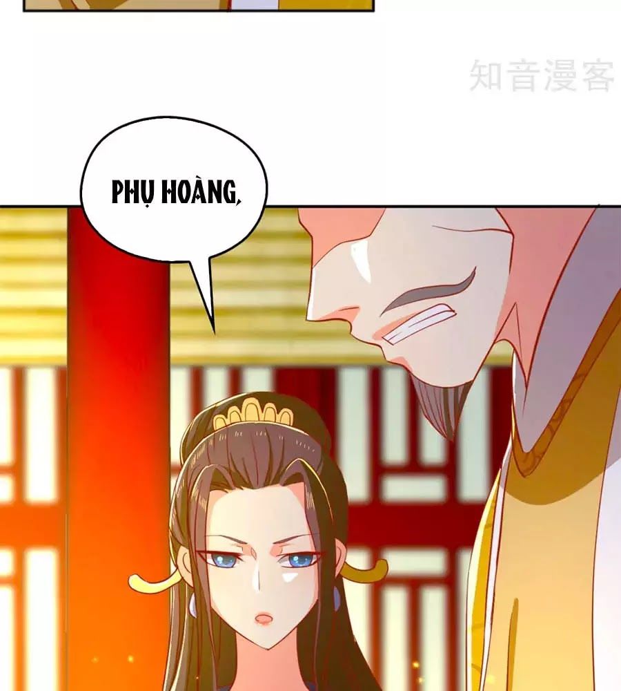 Khuynh Thành Cuồng Phi Của Tà Vương Chapter 104 - Trang 2