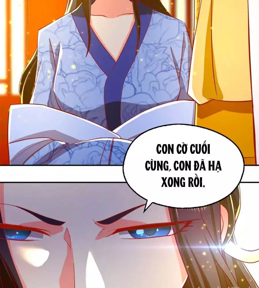 Khuynh Thành Cuồng Phi Của Tà Vương Chapter 104 - Trang 2