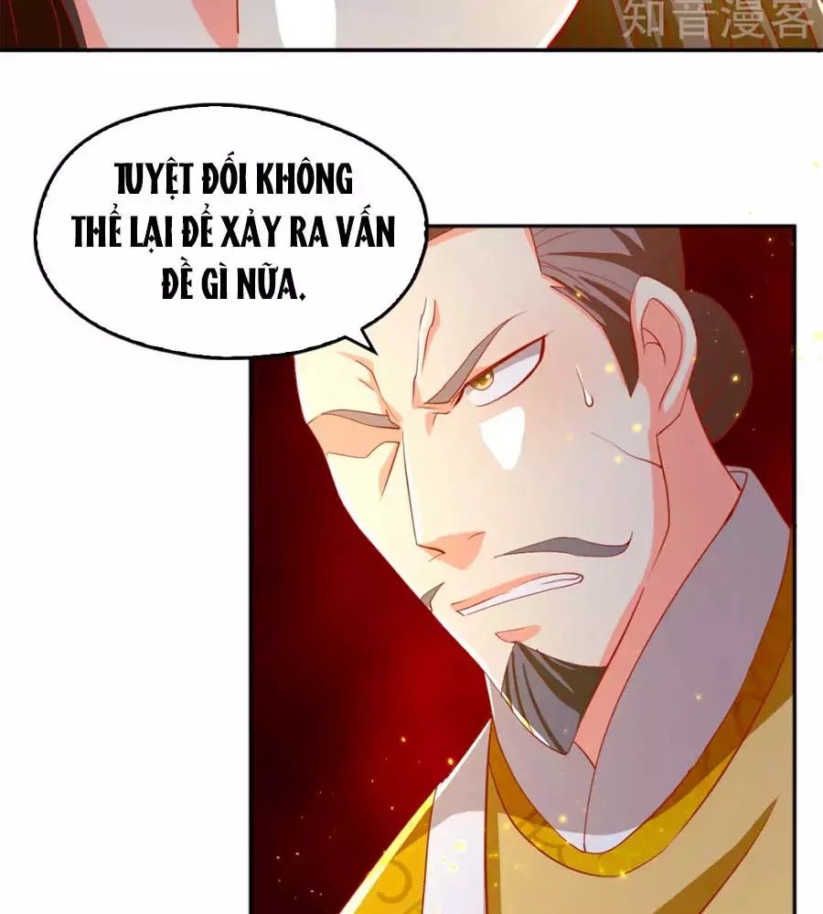 Khuynh Thành Cuồng Phi Của Tà Vương Chapter 104 - Trang 2