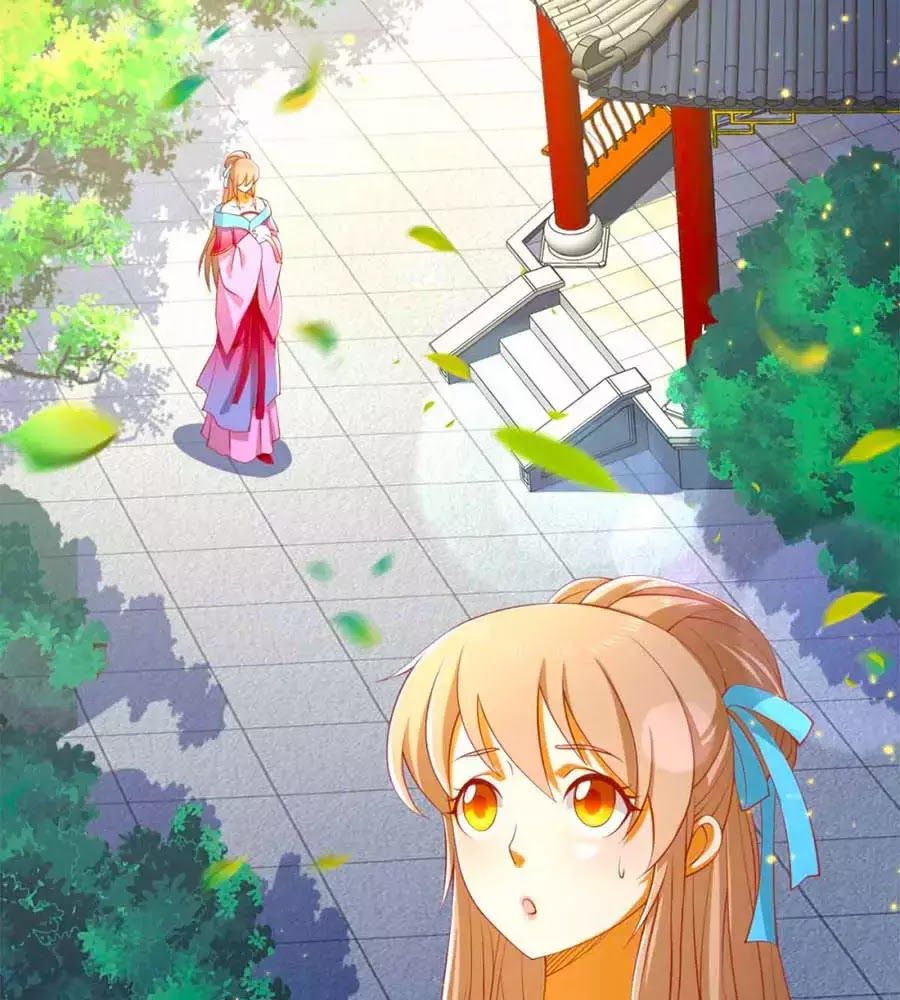 Khuynh Thành Cuồng Phi Của Tà Vương Chapter 104 - Trang 2