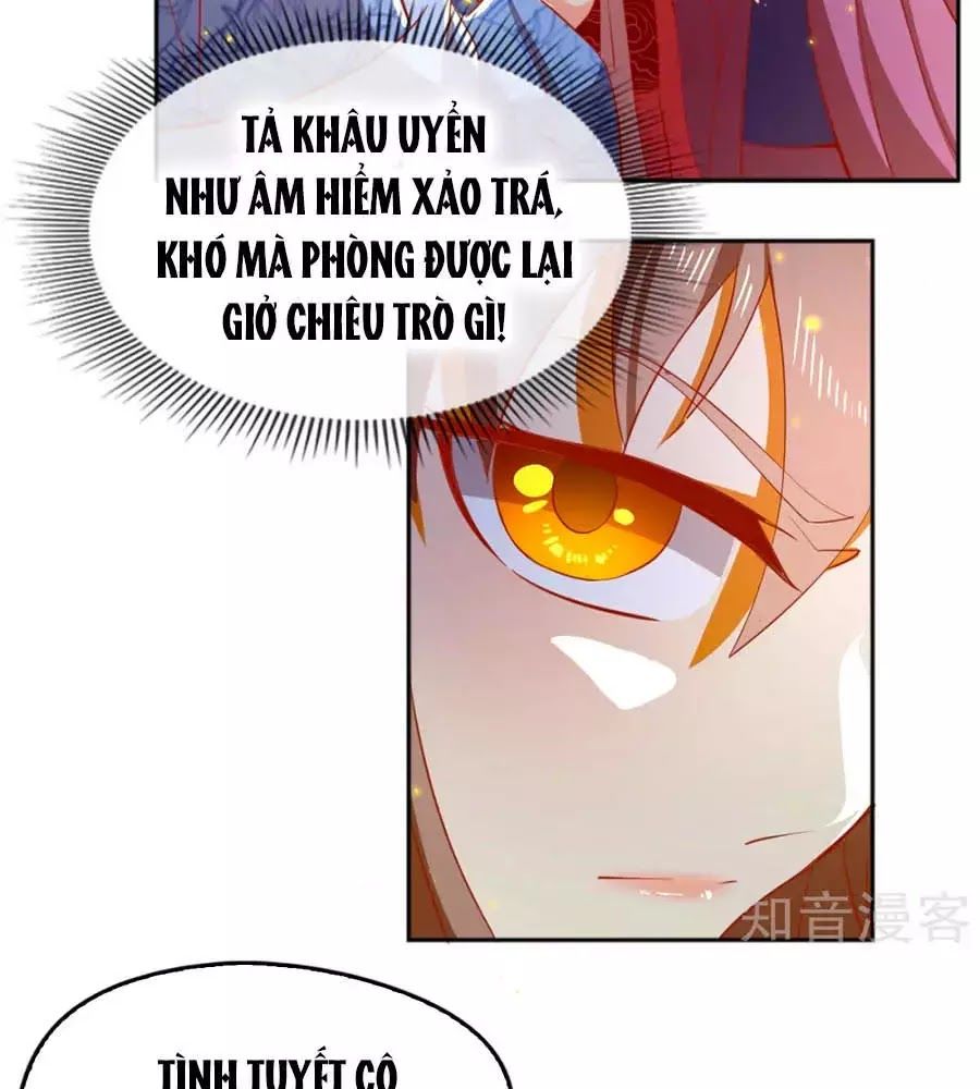 Khuynh Thành Cuồng Phi Của Tà Vương Chapter 104 - Trang 2