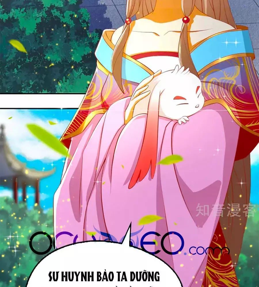 Khuynh Thành Cuồng Phi Của Tà Vương Chapter 104 - Trang 2