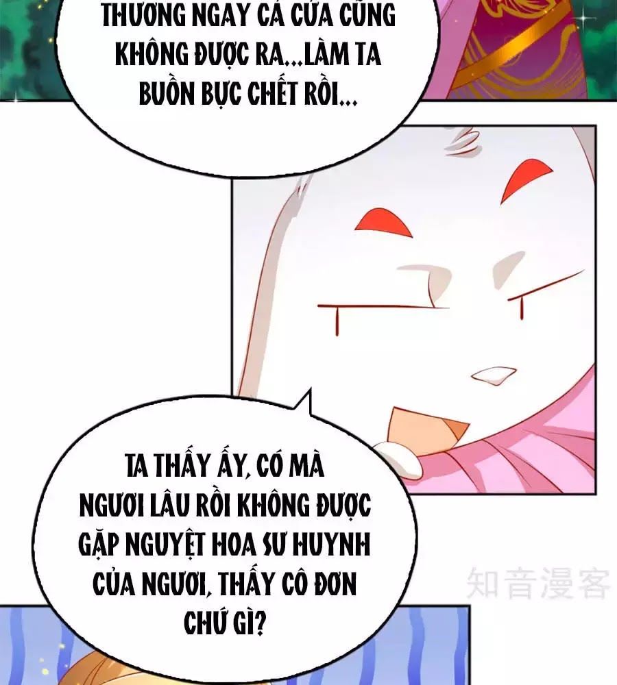 Khuynh Thành Cuồng Phi Của Tà Vương Chapter 104 - Trang 2