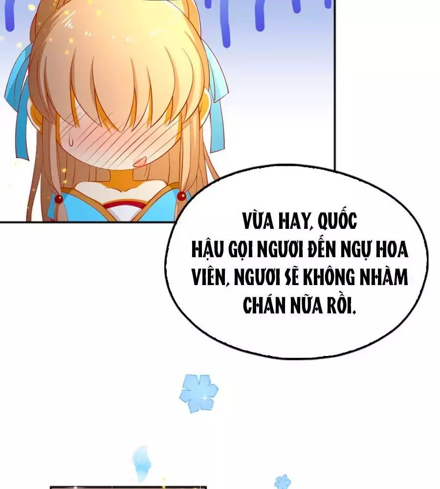 Khuynh Thành Cuồng Phi Của Tà Vương Chapter 104 - Trang 2