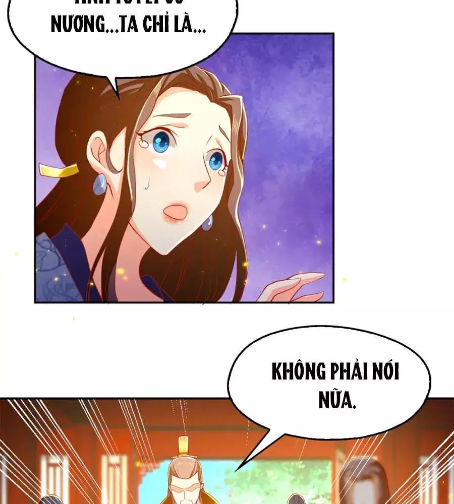 Khuynh Thành Cuồng Phi Của Tà Vương Chapter 104 - Trang 2