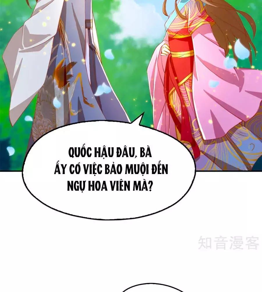 Khuynh Thành Cuồng Phi Của Tà Vương Chapter 104 - Trang 2