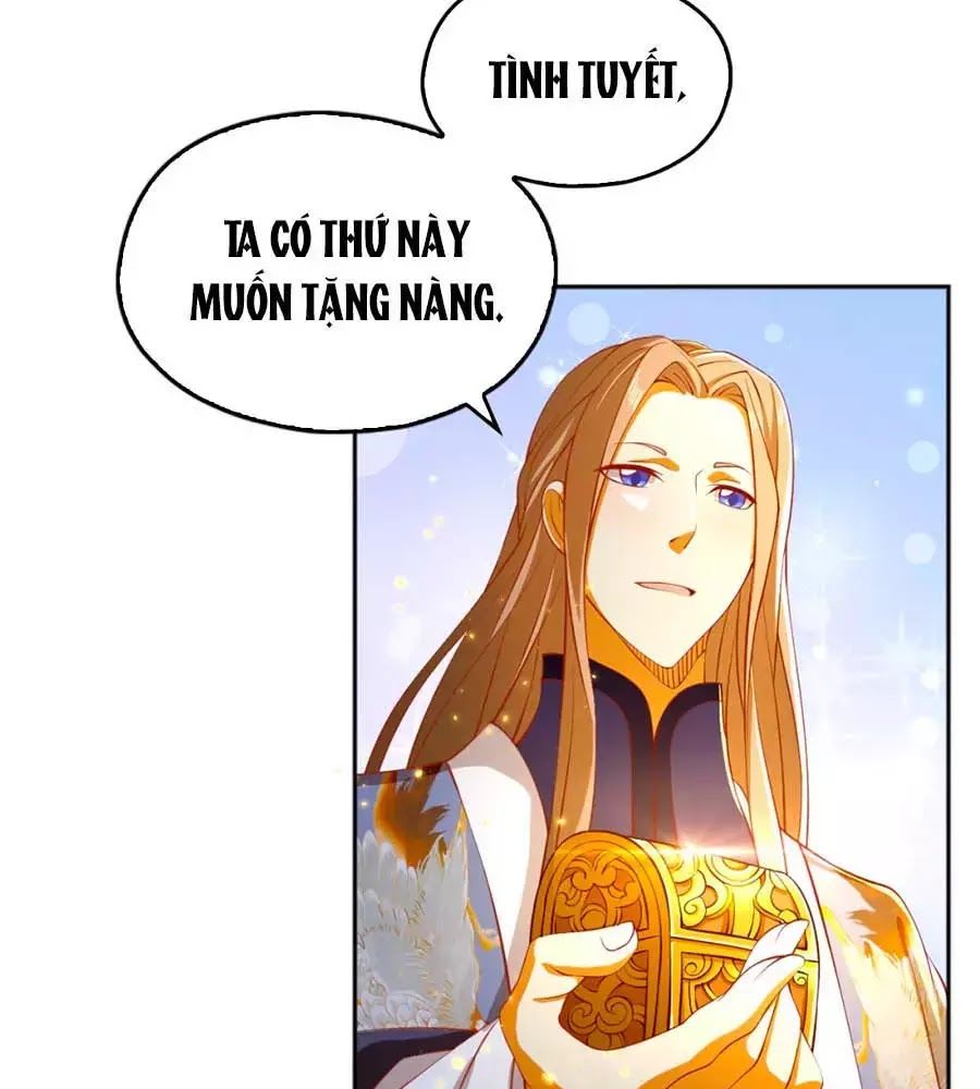 Khuynh Thành Cuồng Phi Của Tà Vương Chapter 104 - Trang 2